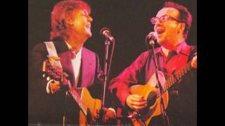 Paul McCartney/Elvis Costello-The One after 909 live!