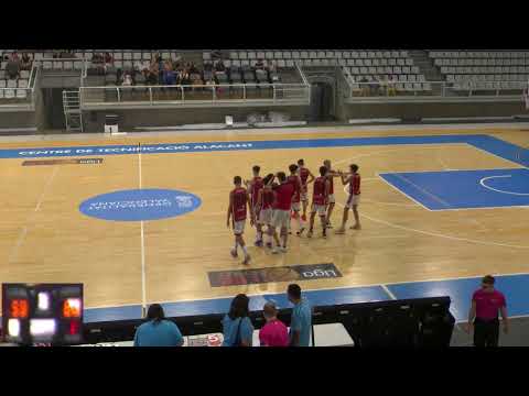 Infantil Masculino Azul - Montemar (J1)