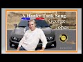 George Jones 🎵  Honky Tonk Song