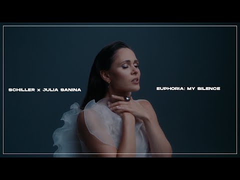 SCHILLER x Julia Sanina: „My Silence” | Official Video | 4K