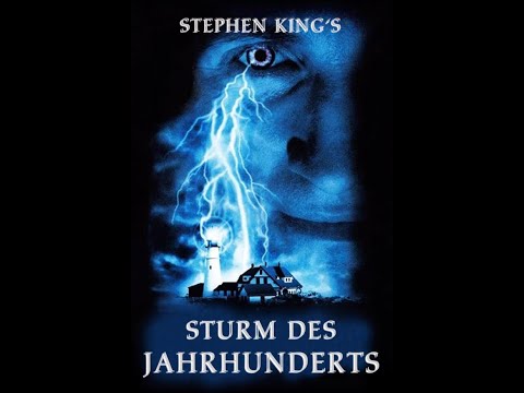 Sturm des Jahrhunderts -  Der Sturm kommt ( 1 )