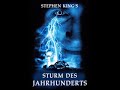 Sturm Des Jahrhunderts Der Sturm Kommt 1