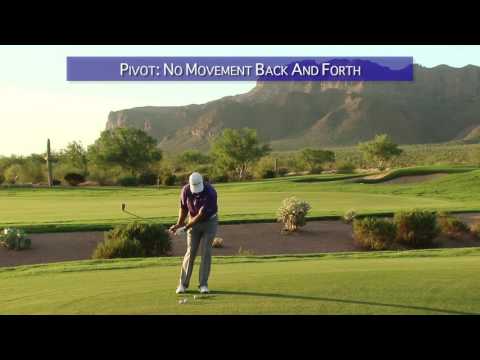 Malaska Golf Teaching Site: Pitching Lesson from I Feel Your Pain