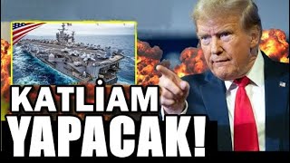 FELAKETİN EŞİĞİNDEYİZ!