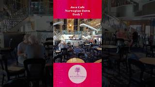 Quick Tour - Norwegian Dawn