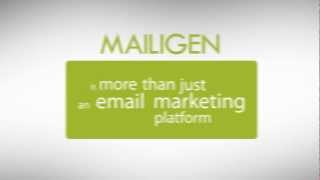 Mailigen by Pipedrive video