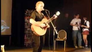 Michael Bradley en Argentina - It Don't Get Any Better (Sub. Esp.)