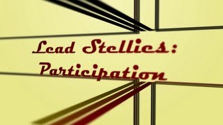 preview picture of video 'Stellenberg LEAD STELLIES : Participation'