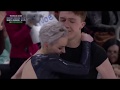 #USChamps19 Manta/Johnson Free Dance