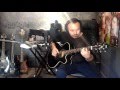 Наутилус Помпилиус - Чёрные Птицы (Cover) 