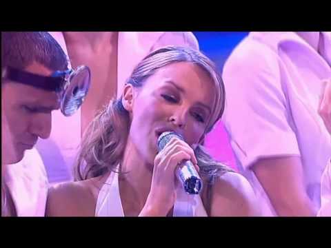 Fever - Kylie Minogue