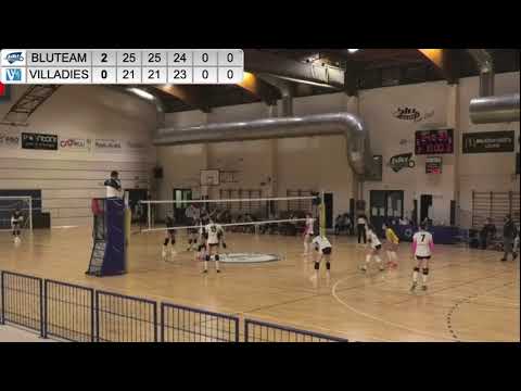 Live streaming di ASD BLU TEAM PAVIA DI UDINE