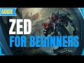 Zed Guide For Beginners How To Zed Zed Tutorial Learn Zed