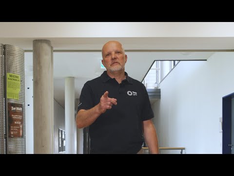 Master Medizintechnik | THU Imagevideo