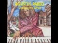 Augustus Pablo ♬ King of Kings Dub (1975)