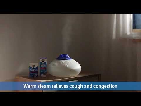 Vicks vaporizer #shorts