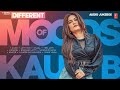 BEST OF KAUR B AUDIO JUKEBOX Moods Of Kaur B Latest Punjabi Songs 2024