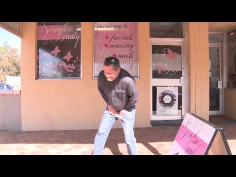 Road Trip Moora - August 2014 - Shop Local