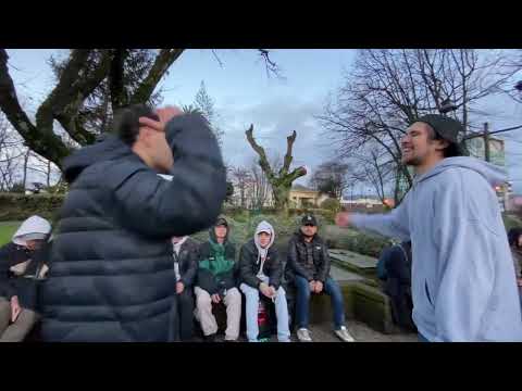 BIG L vs ARCOMERO Cuartos - Mirey Segunda Fecha 2023