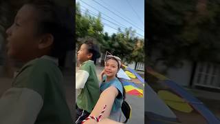 Download lagu fly a kite in the rice fields mp3