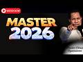 Pastor Chris Oyakhilome ALLOW THE HOLY SPIRIT TO LEAD YOU BUILD YOURSELF QUIETLY Year 2026