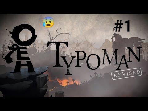 TYPOMAN Full Gameplay Horror Game @sodhagaming9647 - YouTube