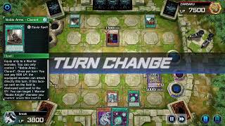 [STEAM] Cyberdark Fusion Festival Duel 4 @breaktube