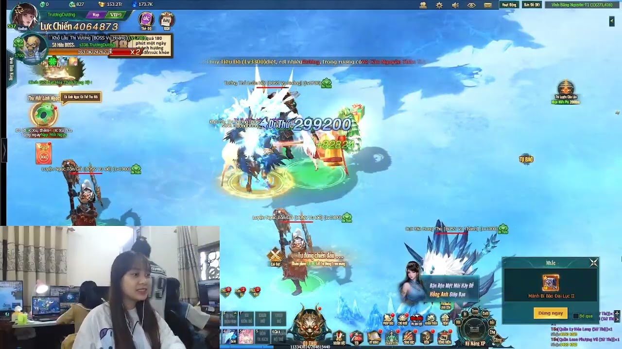 YKALIMBA | Trong Game Tim Đập Rộn Như Nhịp Điệu Đàn