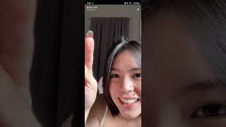 Download lagu Eya cake innocent smiles live in BIGO #newcrush mp3