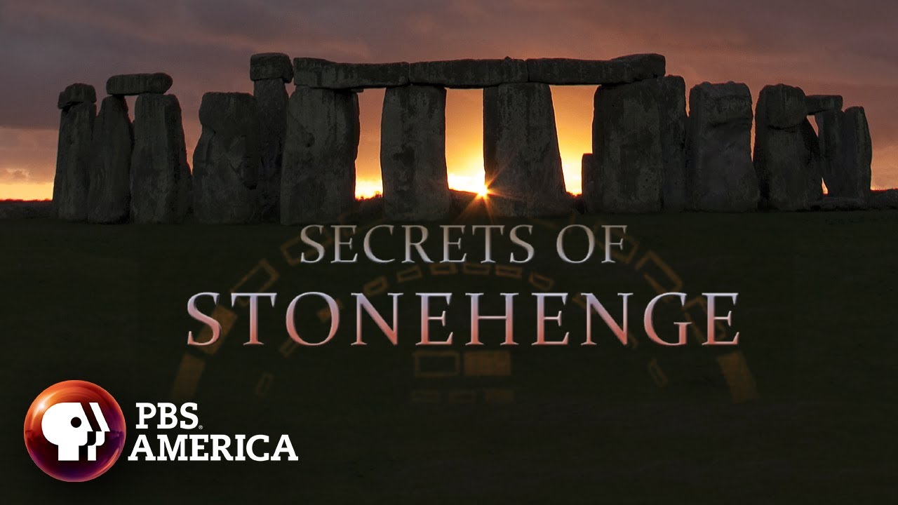 Secrets of Stonehenge (2011) | Full Documentary | NOVA