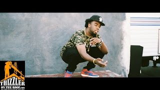 Iamsu! ft. T-Wayne - H-Town [Freestyle] [Prod. Flexx Beats] [Thizzler.com]