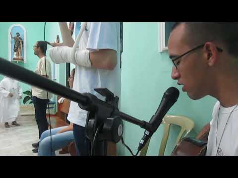 Cativa-me (JS Sanca) - Jovens Sarados