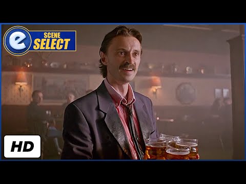 Begbie Bar Scene - Trainspotting (1996) *HD*
