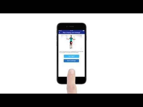 Repz For Charity Video