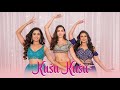 Kusu Kusu | Ft. Nora Fatehi | Satyameva Jayate 2 | Team Naach Choreography