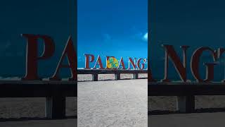 Download lagu PANTAI PARANGTRITIS YOGYAKARTA TERBARU 2022 #short #parangtritis mp3