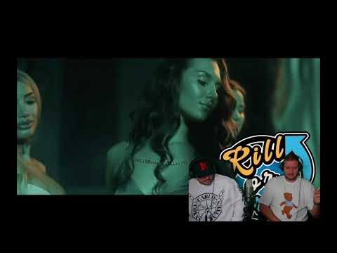 Brett 💣 NGEE X CAPITAL BRA - GIB IHR FLEX  Reaction