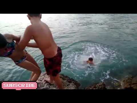 Un día entero en la playa de Cap Salou