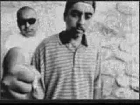 Proper Dos-Something To Bump