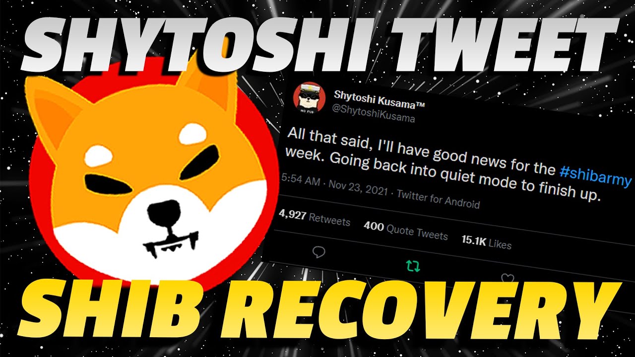 What Is Happening To SHIB Right NOW? | Shiba Inu Crypto Token Market Update Today
