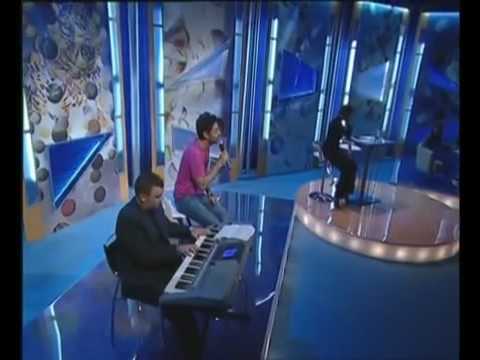 NEDJELJOM UVECE TVCG MIKI PERIC Mirno spavaj