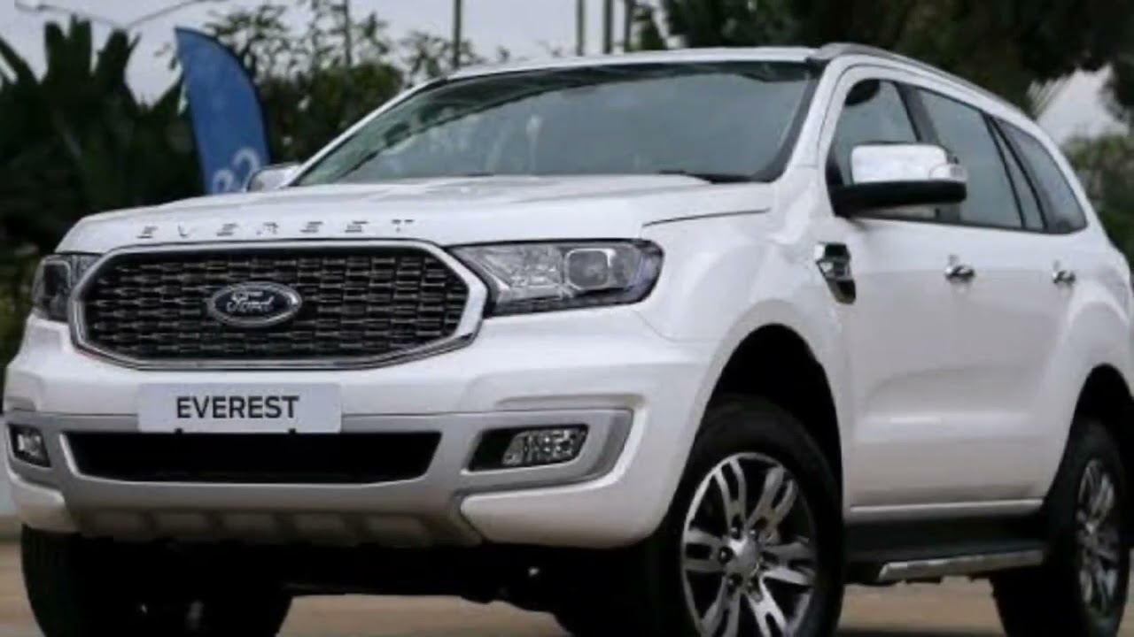 Ford Akan Hadirkan Mobil Terbarunya di Indonesia Tahun Ini! Akan Ada 2 Produk Baru Muncul !!