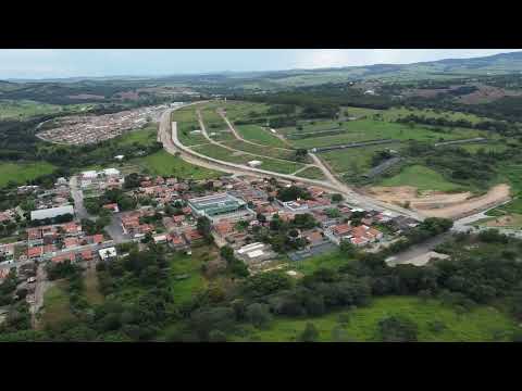 São José da Varginha 