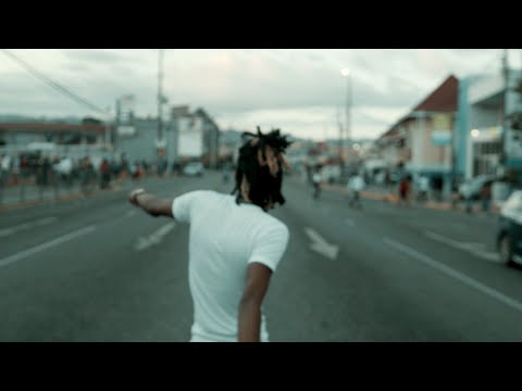ARMANII - DUNCE BARBIE (TRAFFIC JAM) (OFFICIAL MUSIC VIDEO)
