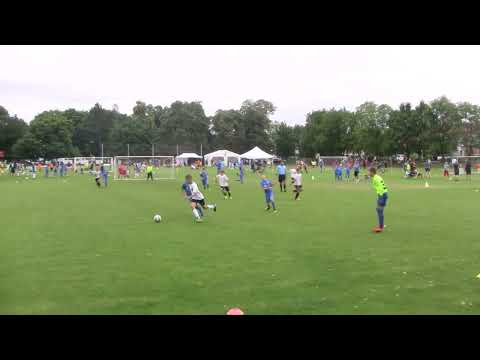 MFK Modřice – Tatran Bohunice modrá 5:0