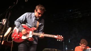 Said the Whale - Safe To Say Live at the Sinclair 5/17/14