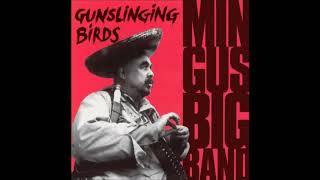 Mingus Big Band /  Started Melody