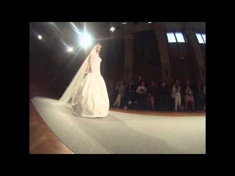 OSCAR CARVALLO Y ALEPEL PARIS FASHION