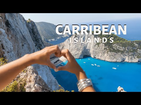 23 Most Beautiful Caribbean Islands