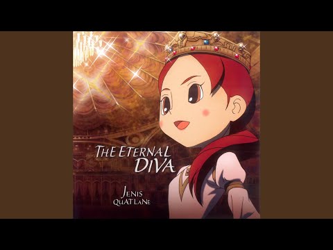 Layton Kyouju to Eien no Utahime Omoide no Record Nana Mizuki